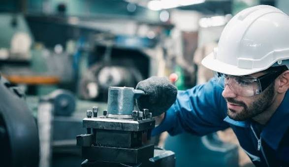 General Industrial Services